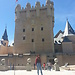 Castillo de Alcazar