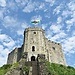 Cardiff Castle