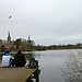 Castillo de Frederiskborg en Hellerup