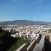 Castillo de Gibralfaro