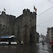 Castillo de Gante