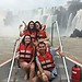 Cataratas de Iguazú