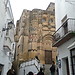 Catedral de Arcos de la Frontera