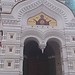 Catedral de Alejandro Nevski de Tallin