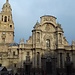 la catedral de Murcia