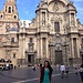 Catedral de Murcia, cenni storici