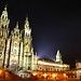 Catedral de noche