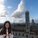 Catedral de Siena.