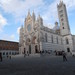 Catedral de Siena.