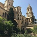 Catedral de málaga