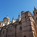 Catedral de Salamanca: Dos catedrales en una.