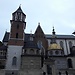 Cathédrale du Wawel