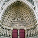 Cathédrale Nôtre-Dame d'Amiens