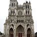 Cathédrale Nôtre-Dame d'Amiens