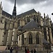 Cathédrale Nôtre-Dame d'Amiens