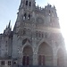 Cathédrale Nôtre-Dame d'Amiens