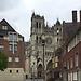 Cathédrale Nôtre-Dame d'Amiens