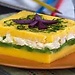 Causa vegetariana lista para cualquier ocasión