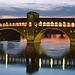 Ponte Coperto