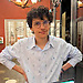 Alexis Lafrizi . D