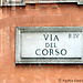 Via del Corso