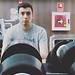 Estudiante busco piso para Julio. Urgente!!