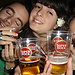 A cerveja do Porto: SUUPER BOCKK...y sus efectos!!