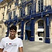 Young boy from France who’s looking for a flatshare