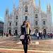 Portuguese girl, 22 yo, student in International Management looking for a room or a studio in Tilburg