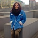 23-year-old italian girl who is looking for an apartment exactly in Frankfurt (DE).