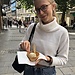 21 year old girl, looking for a roommate