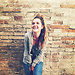Female Italian student looks for a room in Giessen