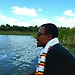 Yitbarek Menberu