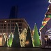 Celebrating Christmas in Georgia