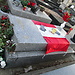 Cementerio de Cesar Vallejo