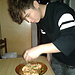 Cena China "Erasmus"
