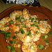 Cena China "Erasmus"