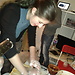 Cena China "Erasmus"