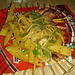 Cena China "Erasmus"