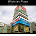 Glicínias Plaza