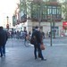 Centro de sevilla