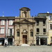 Cesena, su centro y sus paisajes que me maravillaron