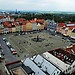 Ceskie Budziejowice- rynek