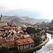 Český Krumlov
