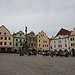 Česky Krumlov: The gate to far far away