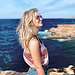 Girl 23y, social, looking for a shared appartment in Santander