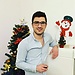 Neuer Student, der in einer neuen Stadt nach einer Unterkunft sucht