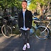 23 year old male from Hamburg, Germany. Looking for a room in Amsterdam from March 2020 onwards.