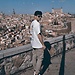 Javier Corrales
