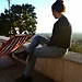 Italian student looking for a room till march :)